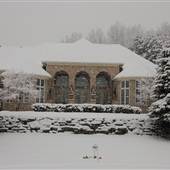 Paul's Beautiful Home