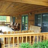 Woodland Sanctuary