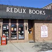 Redux Books