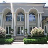 McGraw Residence