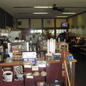 Sweet Linda's Cafe