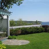 Mackinac Island Shore