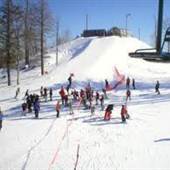 Marquette Mountain