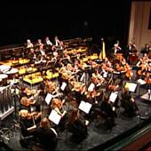 Marquette Symphony Orchestra
