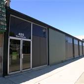 Industrial Studio
