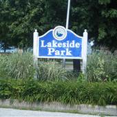 Lakeside Beach