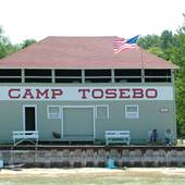 Camp Tosebo