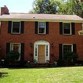 Earl Heap Residence
