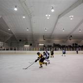 Eagles Ice Center