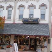 Maple Street Mall Antiques