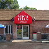 Vito's Pizza Parlor