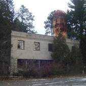 McMath-Hulbert Observatory