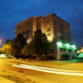 Lafayette Grande Banquet Facility