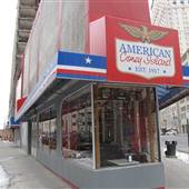 American Coney Island