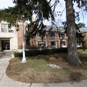 Music Building - Michigan State University
