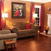 Joan's Home
