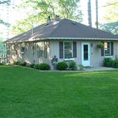 Duchon Cabin
