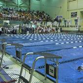 Jones Natatorium, Eastern Michigan University