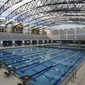 Zeeland Natatorium