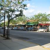 Downtown Hart