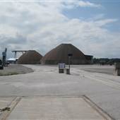 Wirt Stone Docks