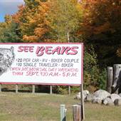 Oswald's Bear Ranch
