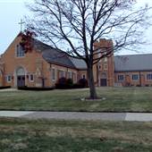Angelica Lutheran Church
