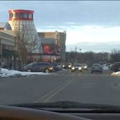 Knapp's Corner