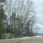Fisherman's Island State Park