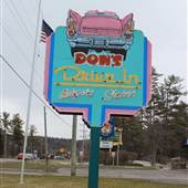 Don's Drive-In Restaurant