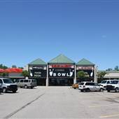 Premier Lanes Bowling Complex & Diesel Concert Lounge