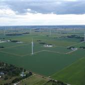 Gratiot County Wind Farm