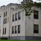 Tuscola County Court House