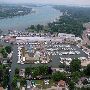 Algonac Harbor