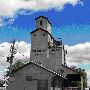 Croswell Grain Elevator