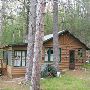 Dixie's Cabin