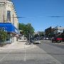 Pentwater Downtown