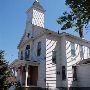 Oscoda County Courthouse