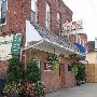Little Brown Jug