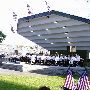 Monroe Band Shell