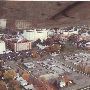 Post Cereal Processing Plant
