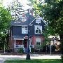 Northville Historic Homes