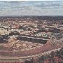 Chrysler Headquarters