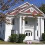 Keweenaw County Courthouse