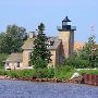 Ontonagon Lighthouse
