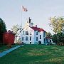 Grand Traverse Lighthouse