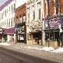 Downtown Owosso
