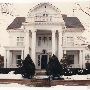Brayton House