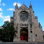 Cathedral Church of St. Paul