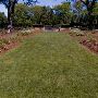 Frances Park Memorial Garden